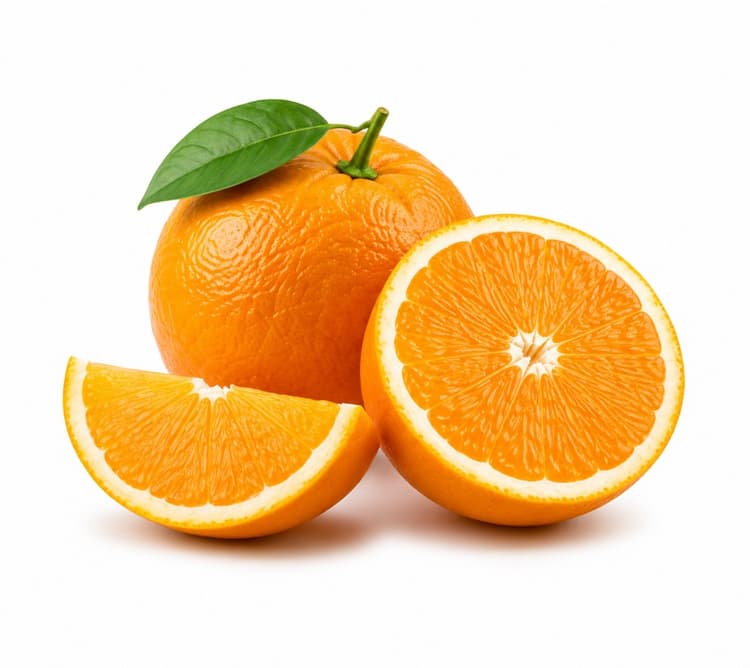 ORANGE BASED