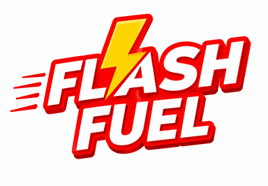 Flash Fuel