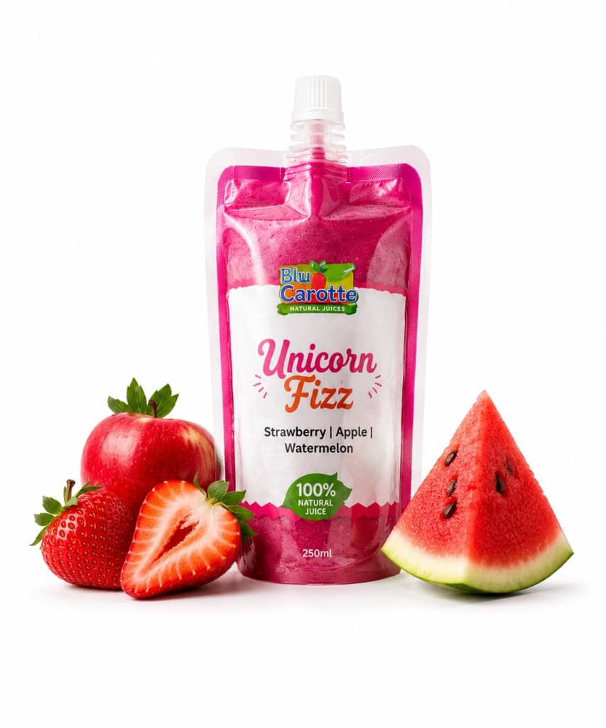 Unicorn Fizz